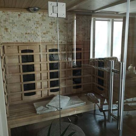 Mojo Organic Spa Borgholm Esterno foto