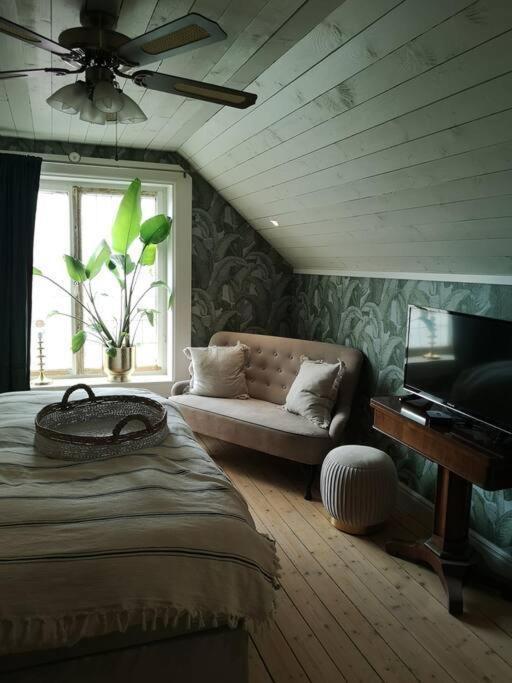 Mojo Organic Spa Borgholm Esterno foto