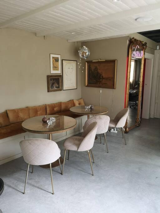 Mojo Organic Spa Borgholm Esterno foto