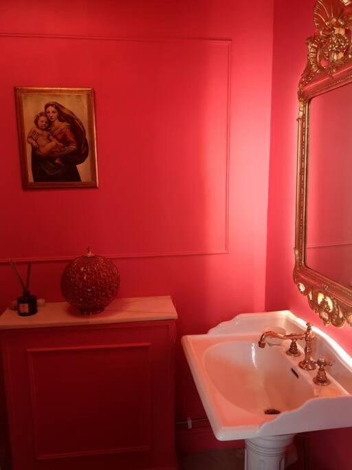 Mojo Organic Spa Borgholm Esterno foto