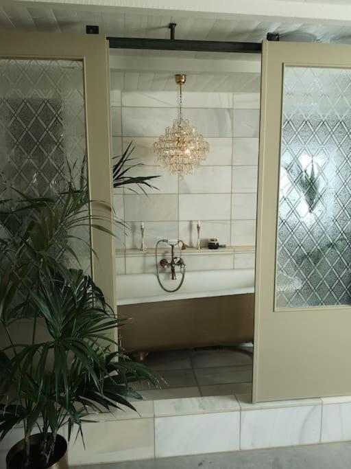 Mojo Organic Spa Borgholm Esterno foto