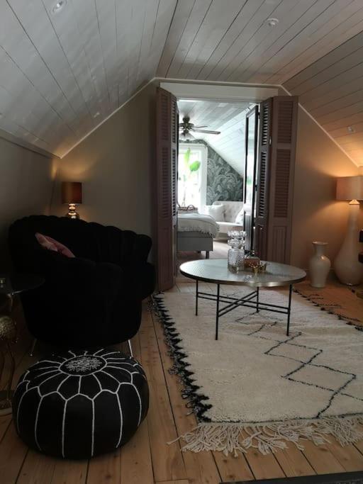 Mojo Organic Spa Borgholm Esterno foto