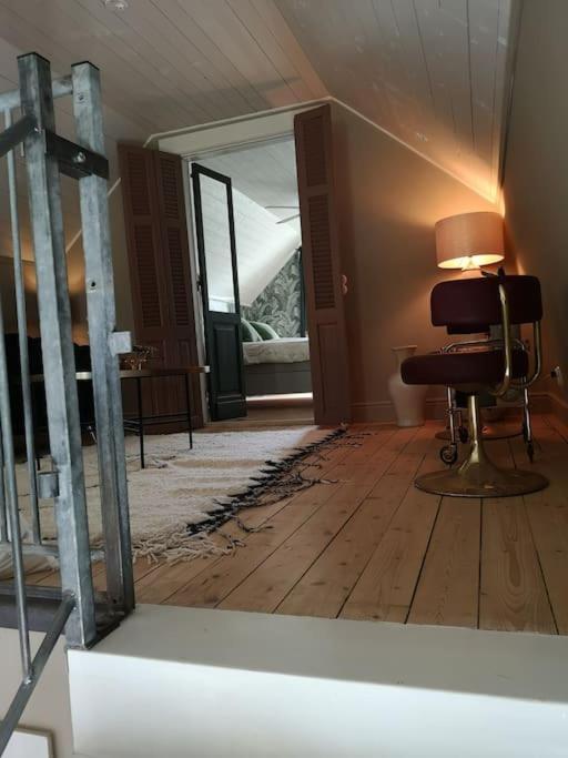 Mojo Organic Spa Borgholm Esterno foto