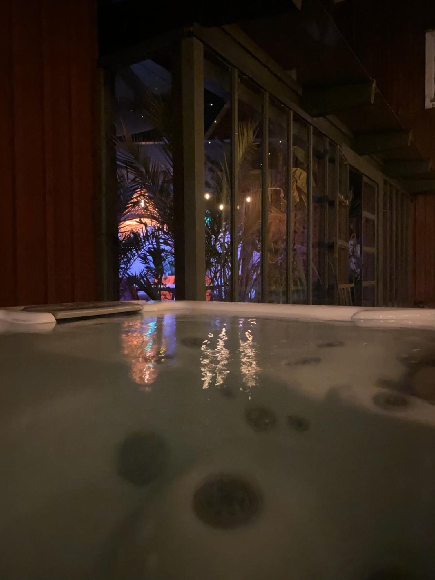 Mojo Organic Spa Borgholm Esterno foto
